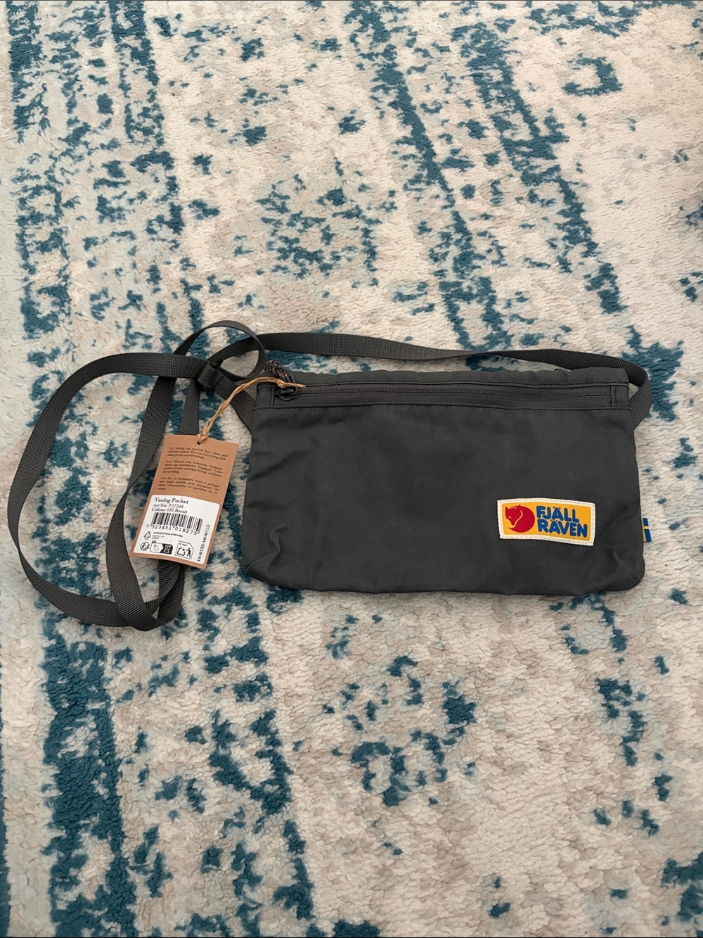 Fjallraven Vardag Pocket